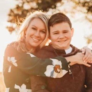 Meet your Posher, Terri